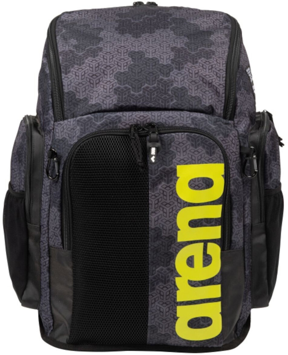 Arena Spiky III 45L Allover (006272)