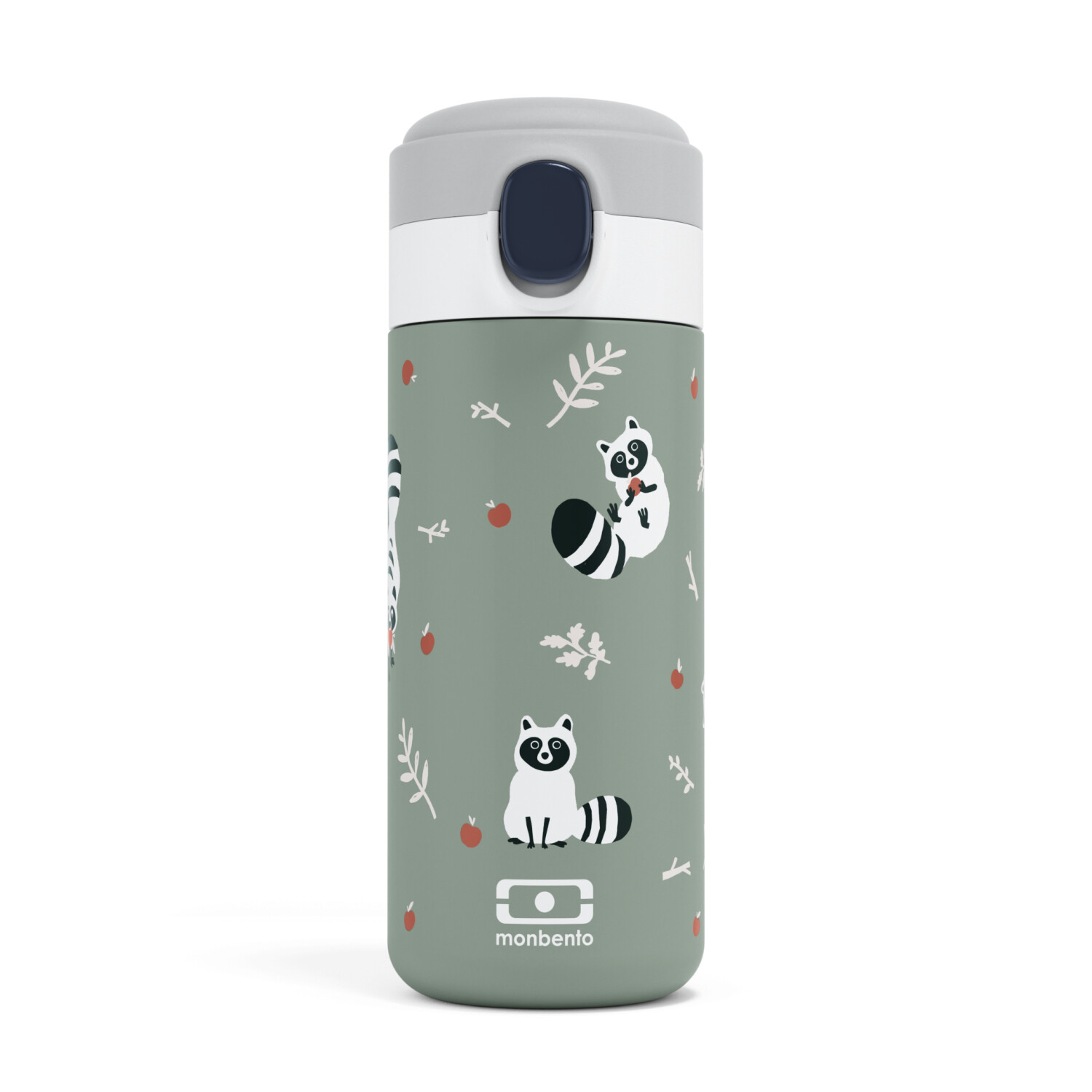 Monbento MB Pop in Raccoon