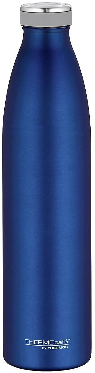 Thermos Insulated drinking bottle TC Bottle 1l blue