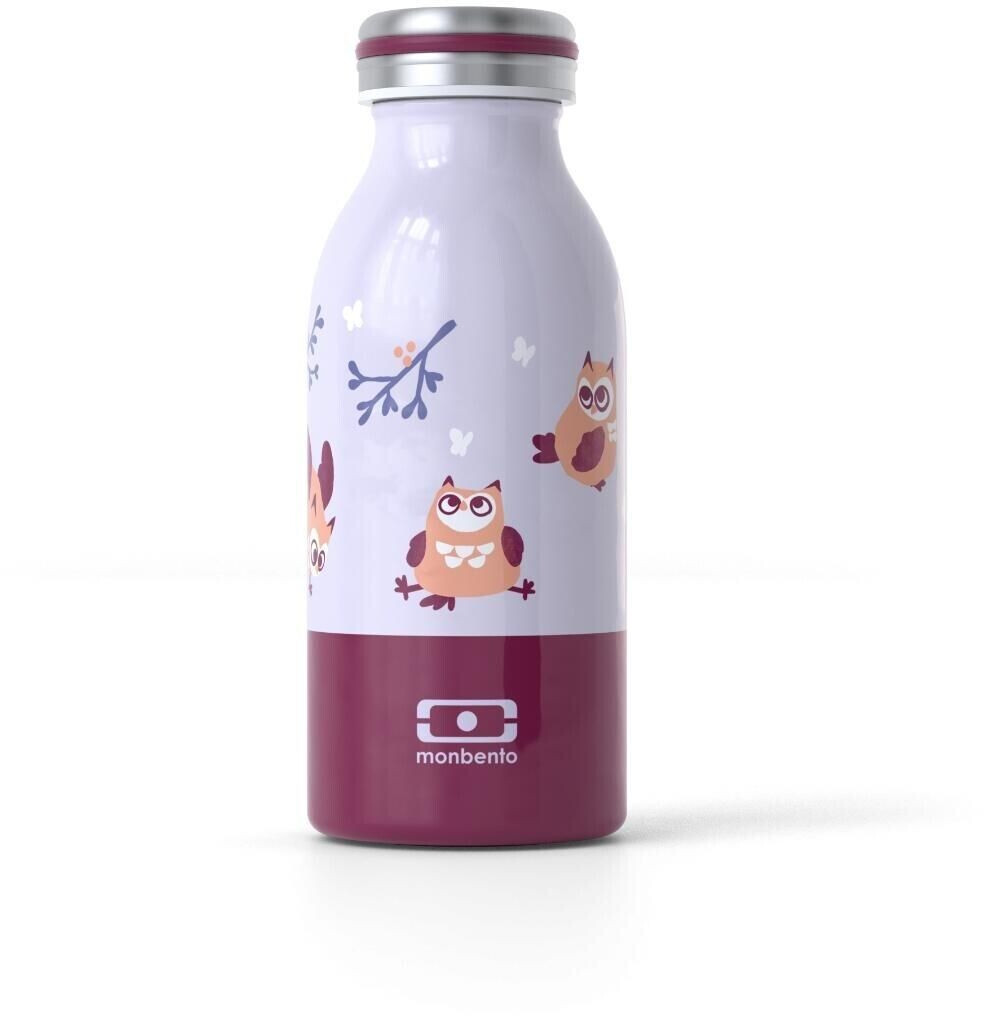 Monbento MB Cooly in purple Owly