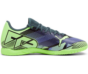 Puma Future 7 Play IT (107942) gray skies/elektro purple/fizzy apple/white