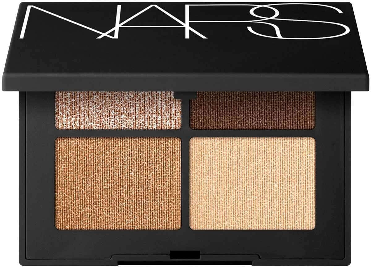 Nars Eyeshadow Quad (4,4 g) Mohave