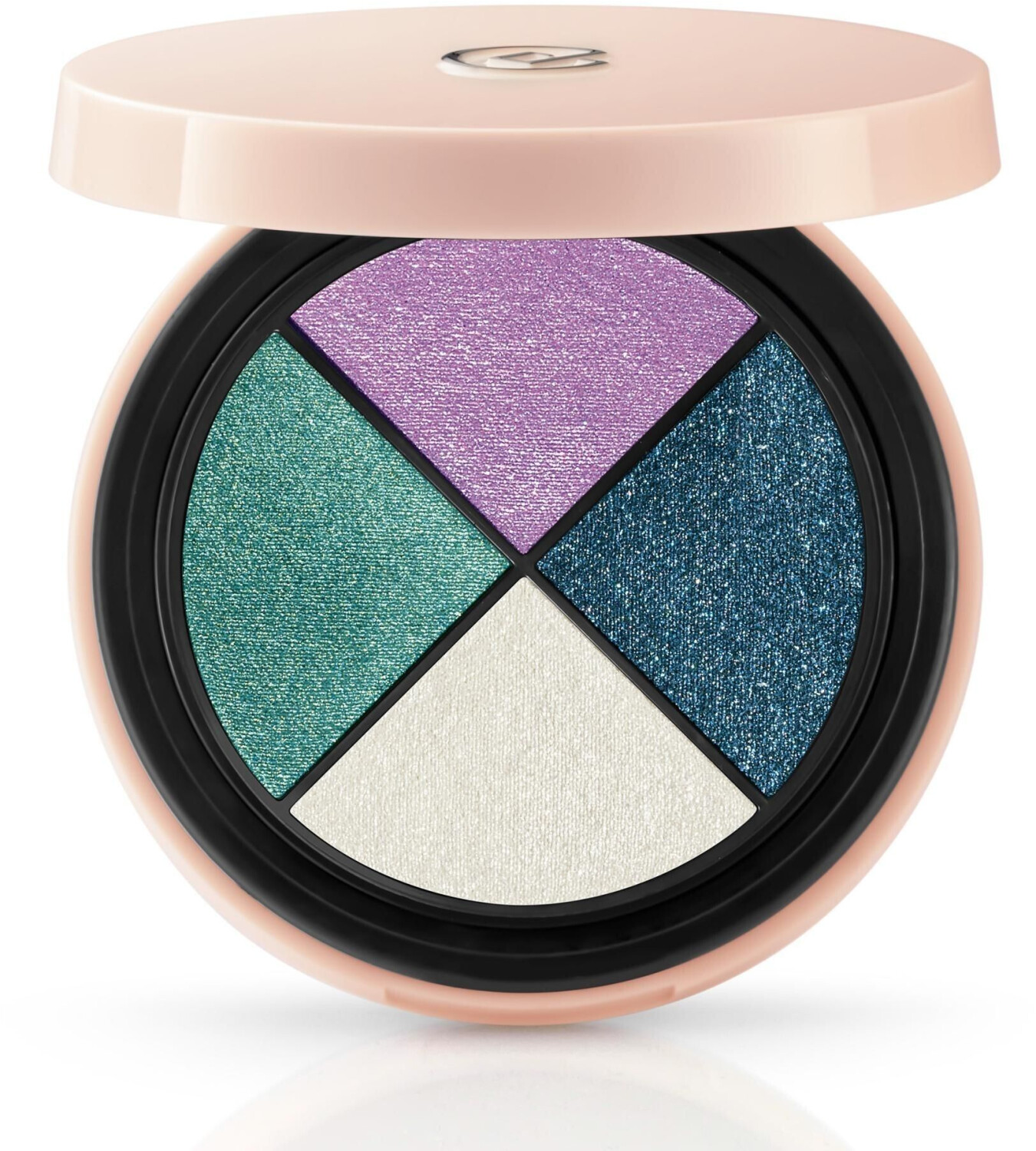 Collistar Impeccabile Palette - 4,5 g - 01 Milano Vibes