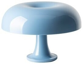 Artemide Nessino table lamp special edition Dove blue (S0039060A07)