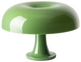 Artemide Nessino table lamp special edition green (S0039060A08)