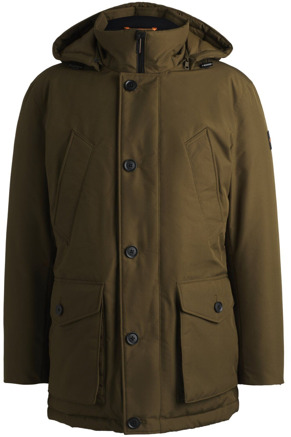 Hugo Boss Osiass (50499551) khaki