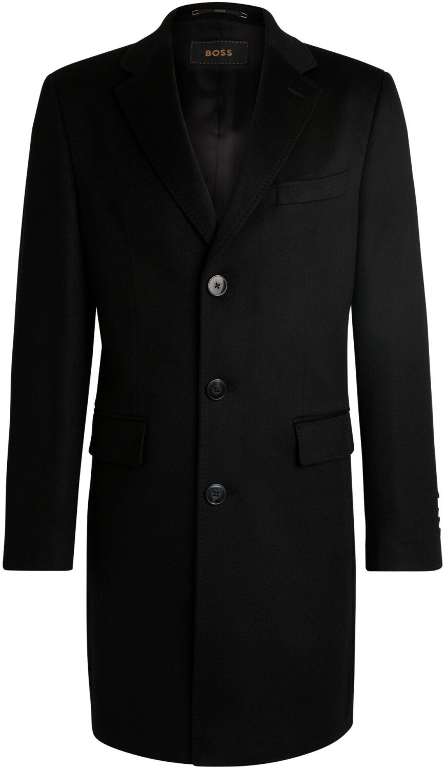 Hugo Boss L-Hal-234 (50502878) black