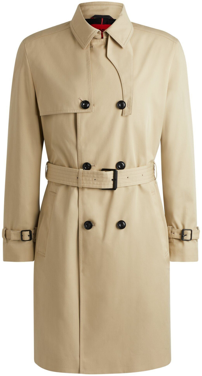 Hugo Maluks2341 (50507736) light beige
