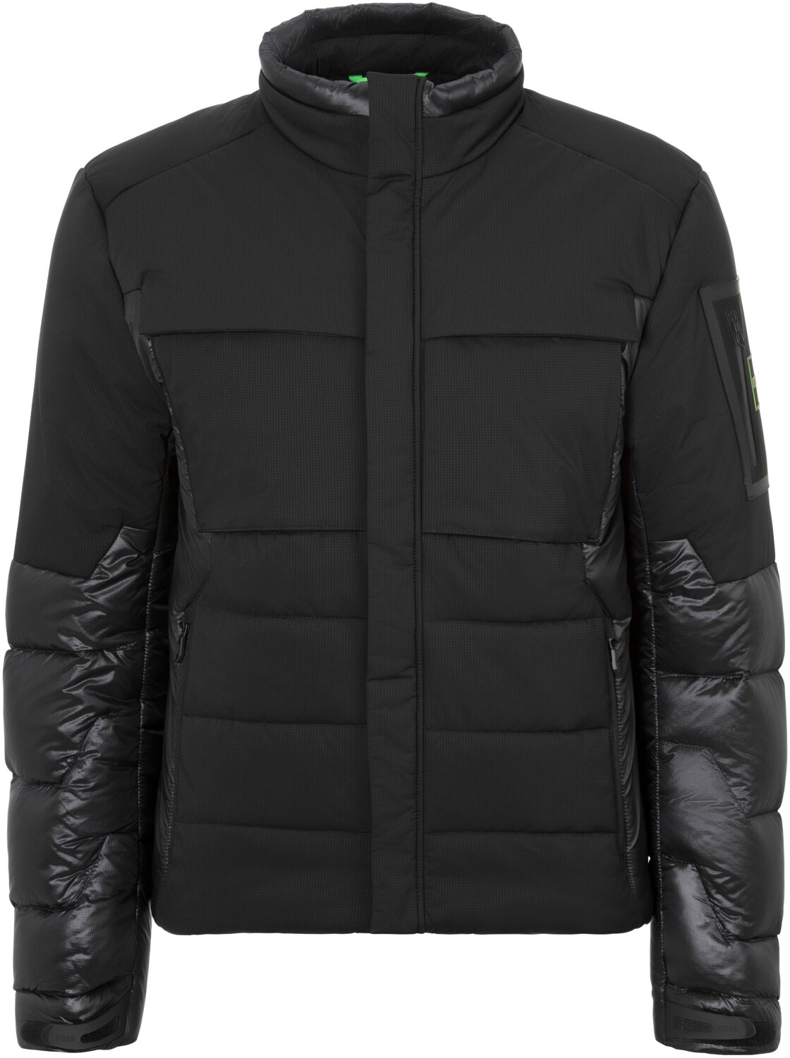 Hugo Boss J_Noel (50515107) black