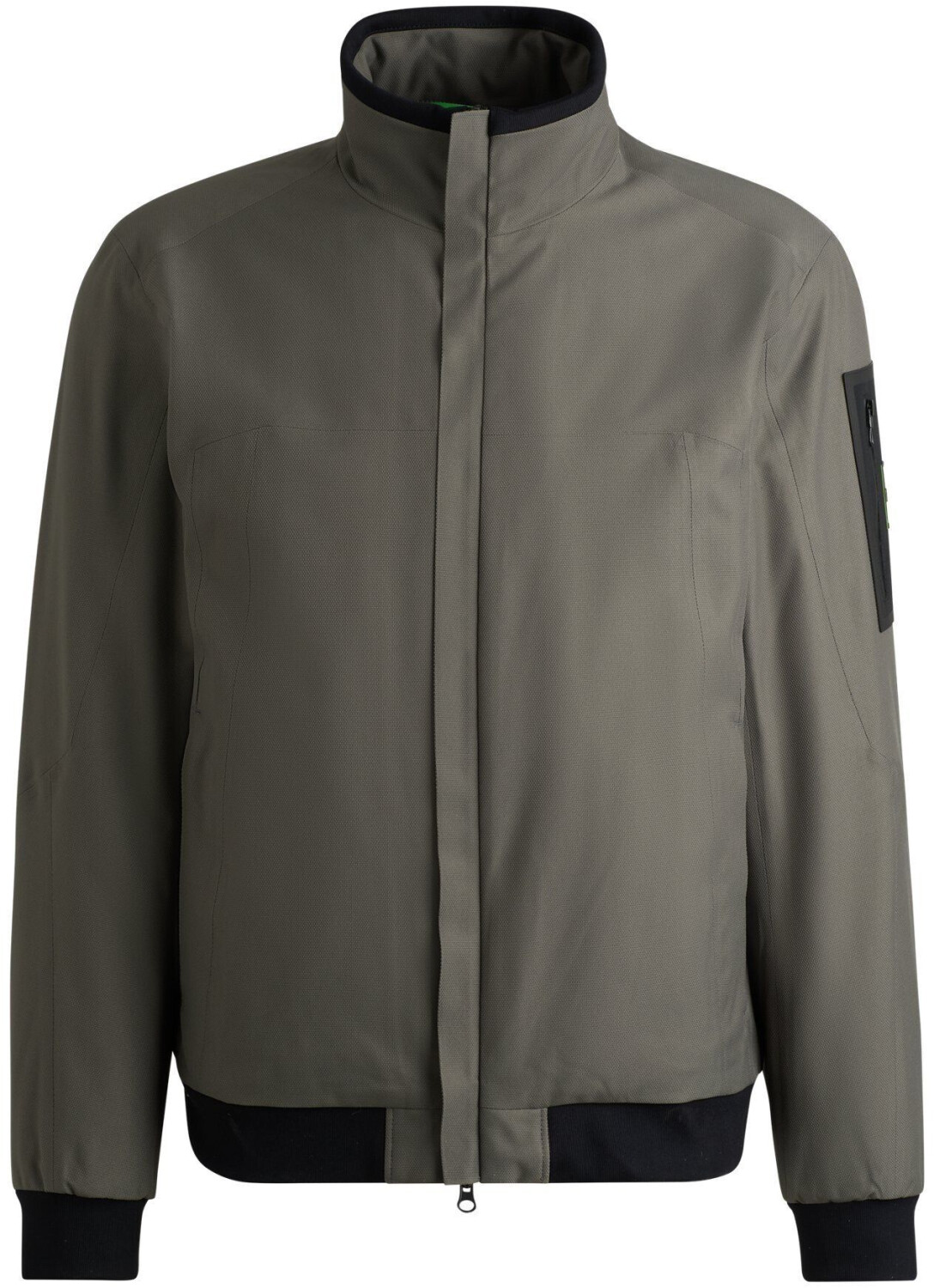 Hugo Boss J_Jord (50515108) light grey