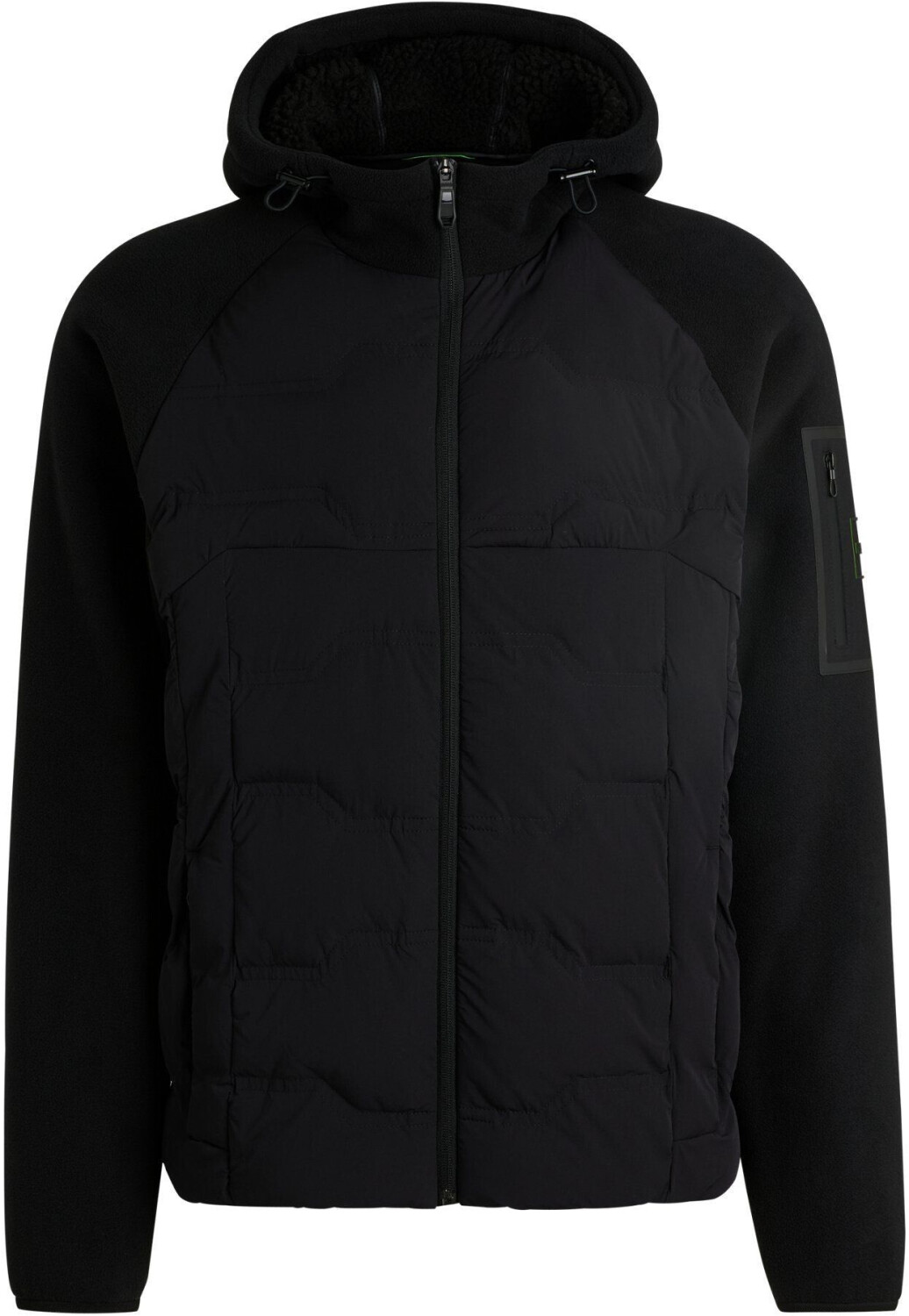 Hugo Boss J_Cloud (50515114) black
