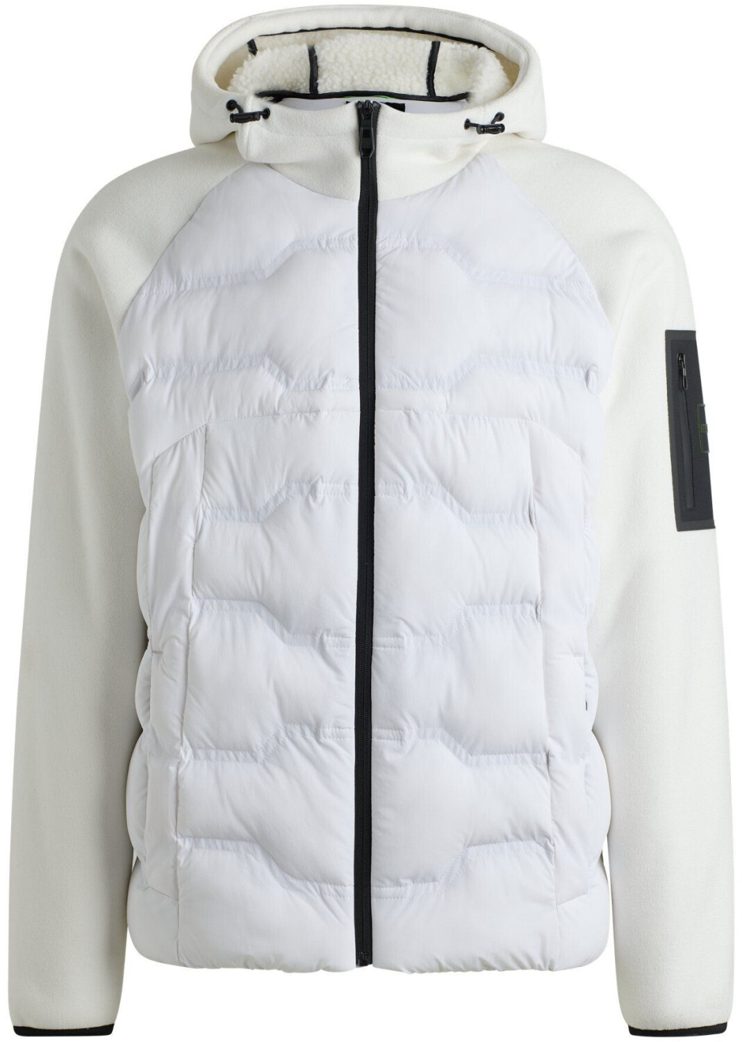 Hugo Boss J_Cloud (50515114) white