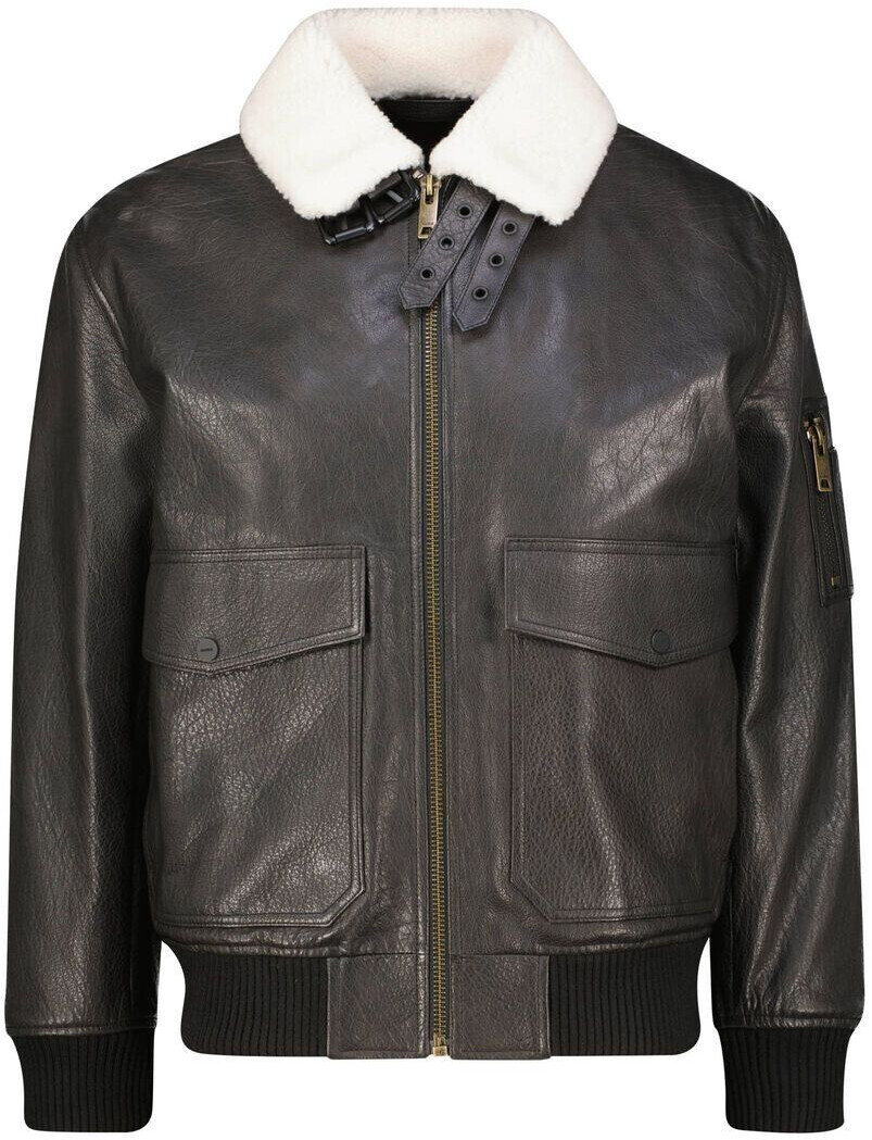 Hugo Loran (50521030) black