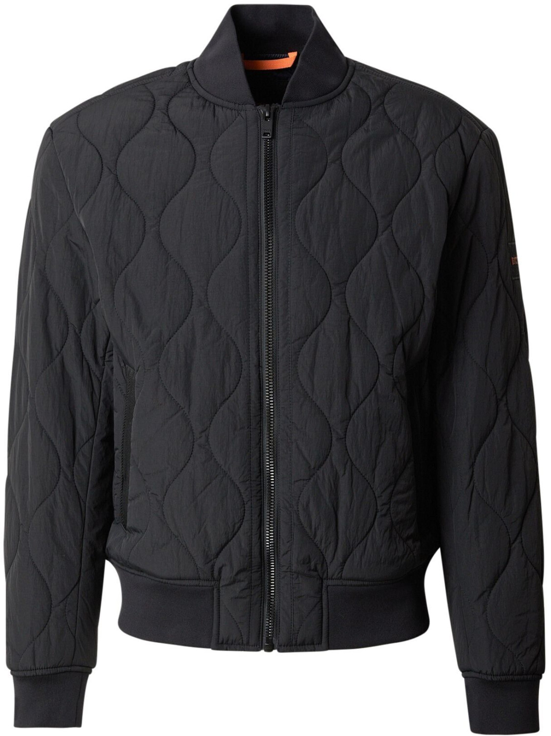Hugo Boss Ostrong (50522218) black