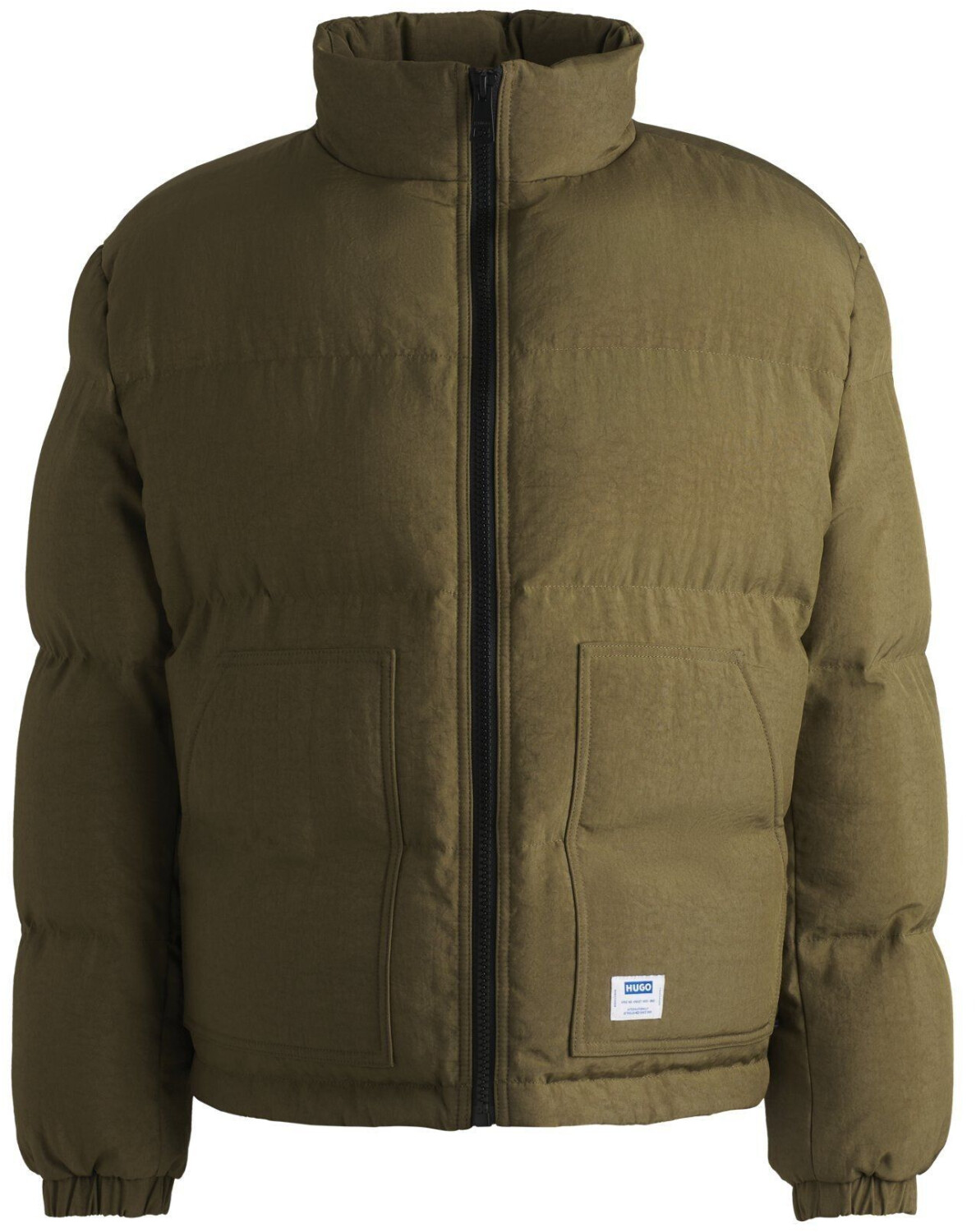 Hugo Brooklin2441 (50522234) khaki