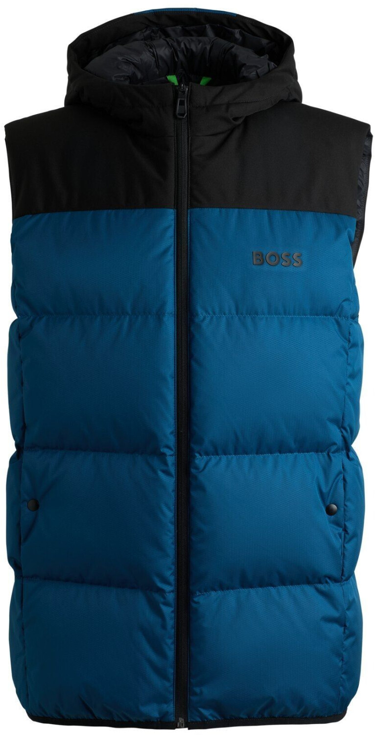 Hugo Boss V_Hamar 2 (50522646) blue