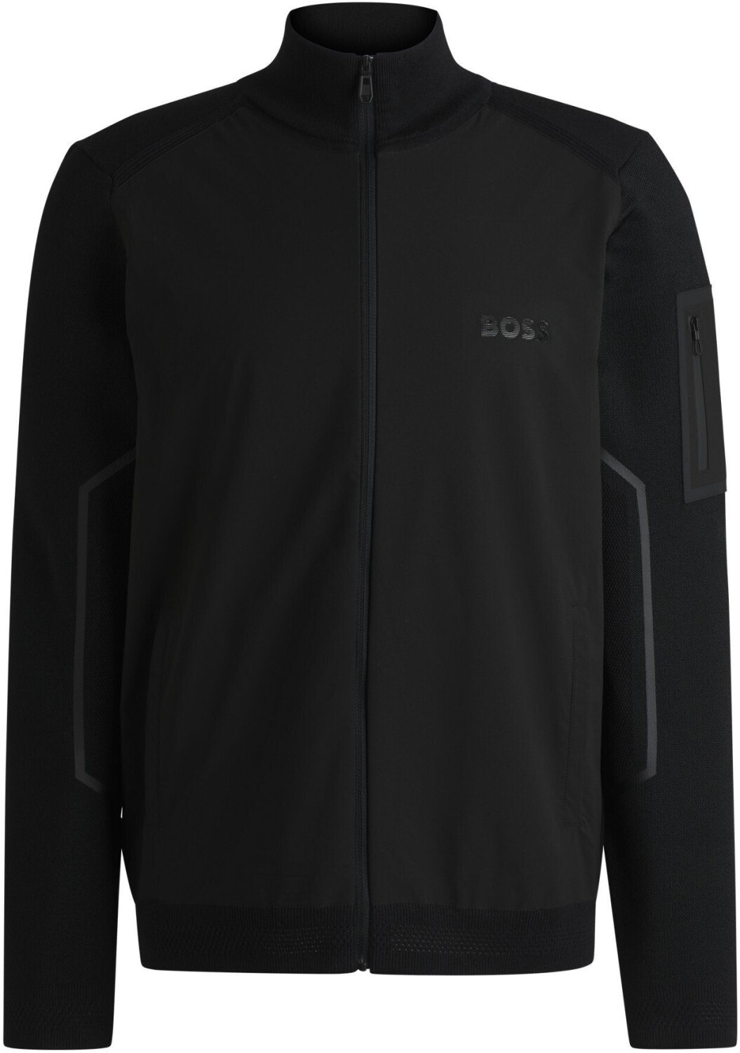 Hugo Boss Zhino (50523174) black