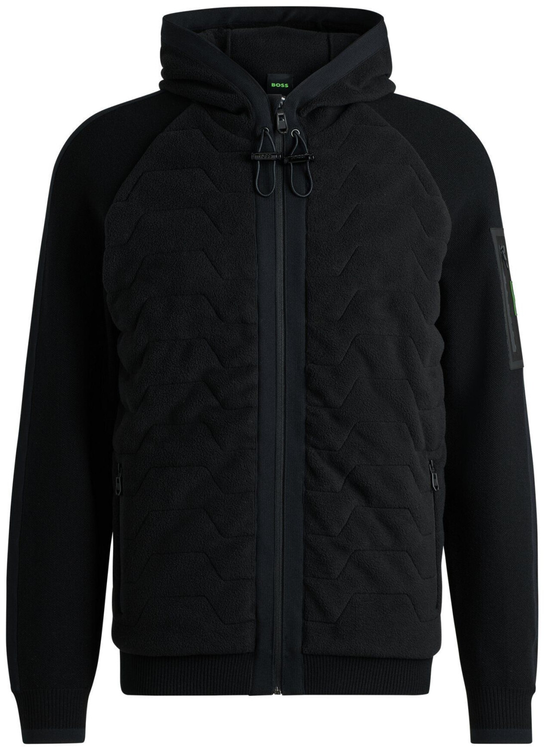 Hugo Boss Martic (50523249) black