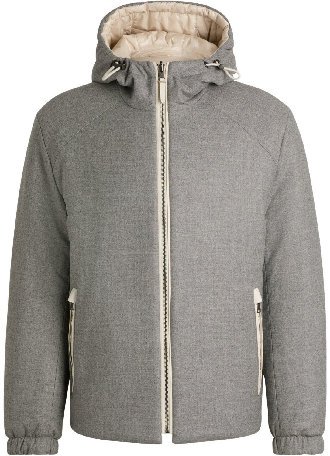 Hugo Boss L-Ciromo (50523769) light grey