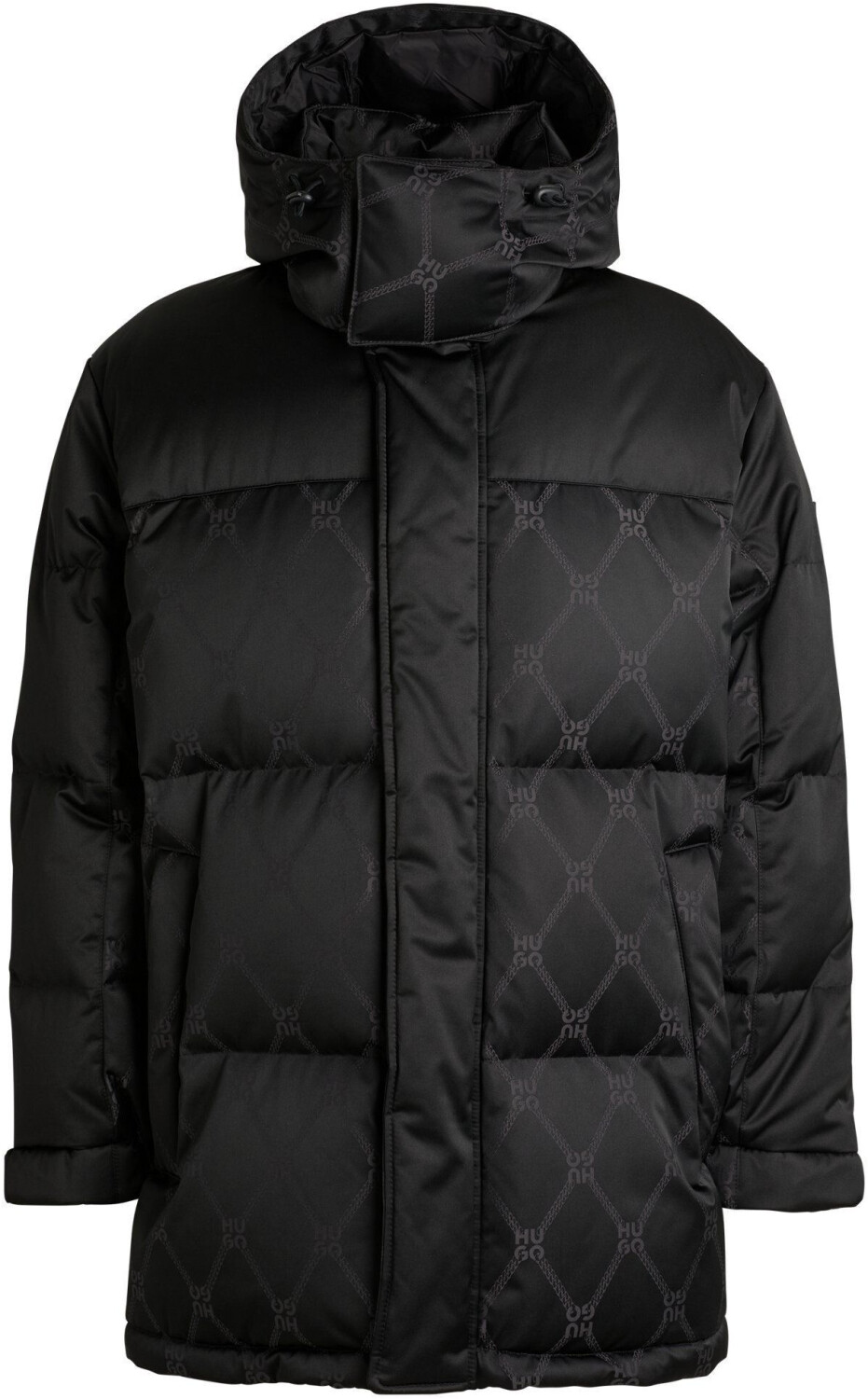 Hugo Melmus2341 (50524611) black