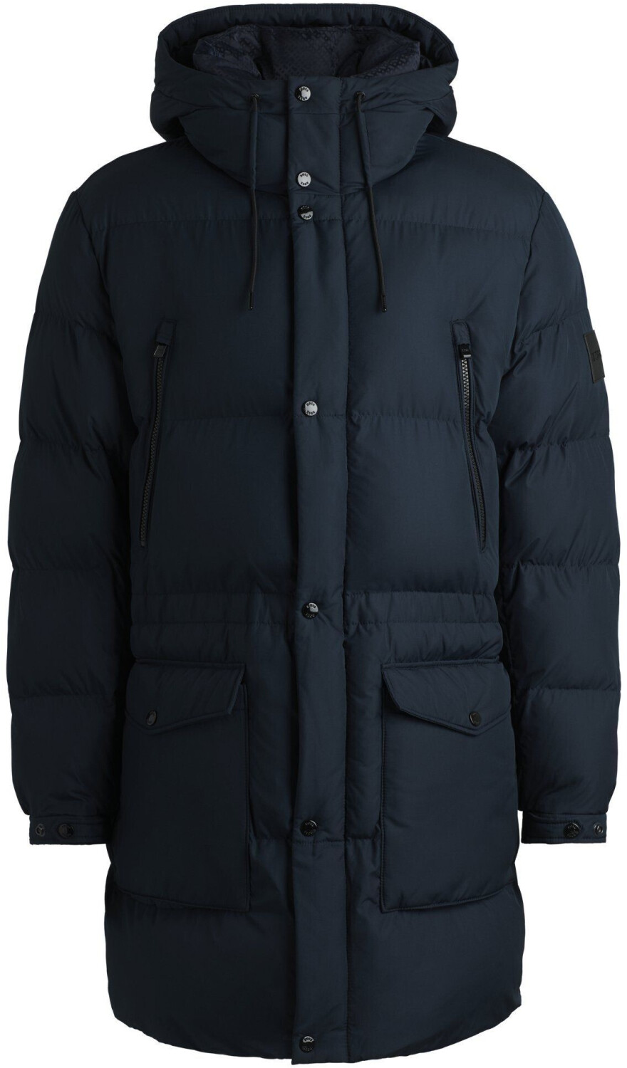 Hugo Boss H-Condolo2 (50525109) dark blue