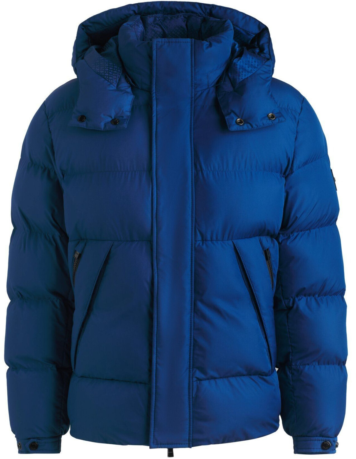 Hugo Boss H-Corbinian3 (50525243) blue