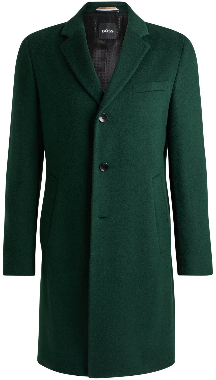 Hugo Boss H-Hyde-244 (50525739) dark green