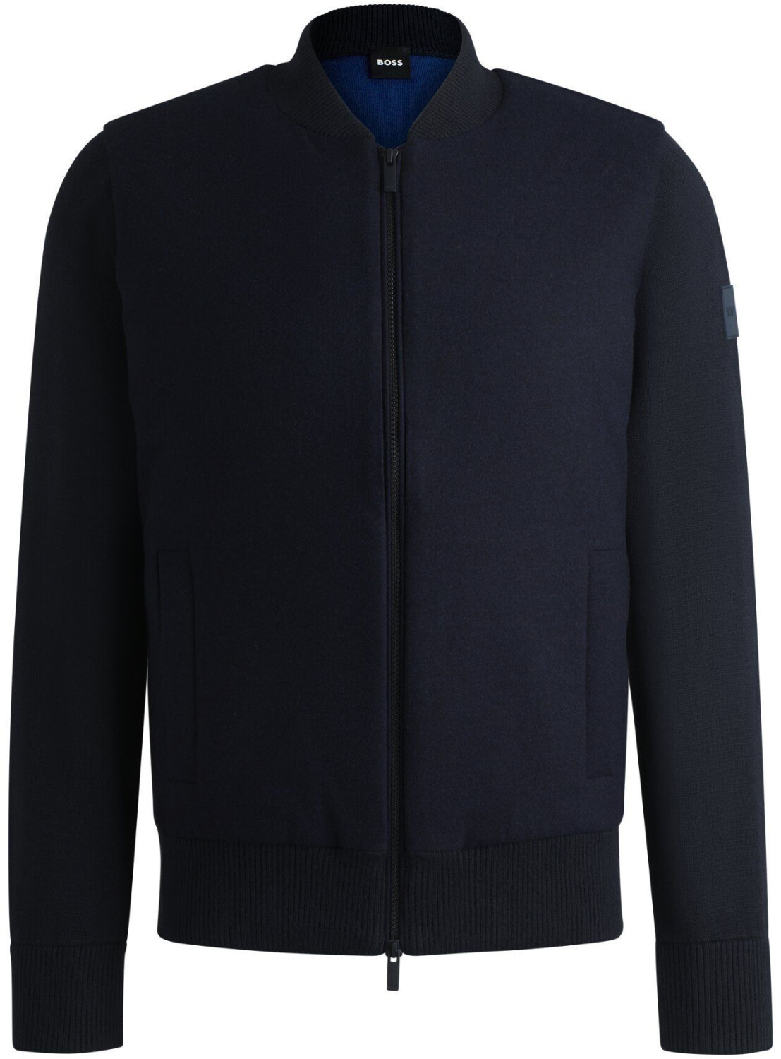 Hugo Boss P-Eflano (50526850) dark blue