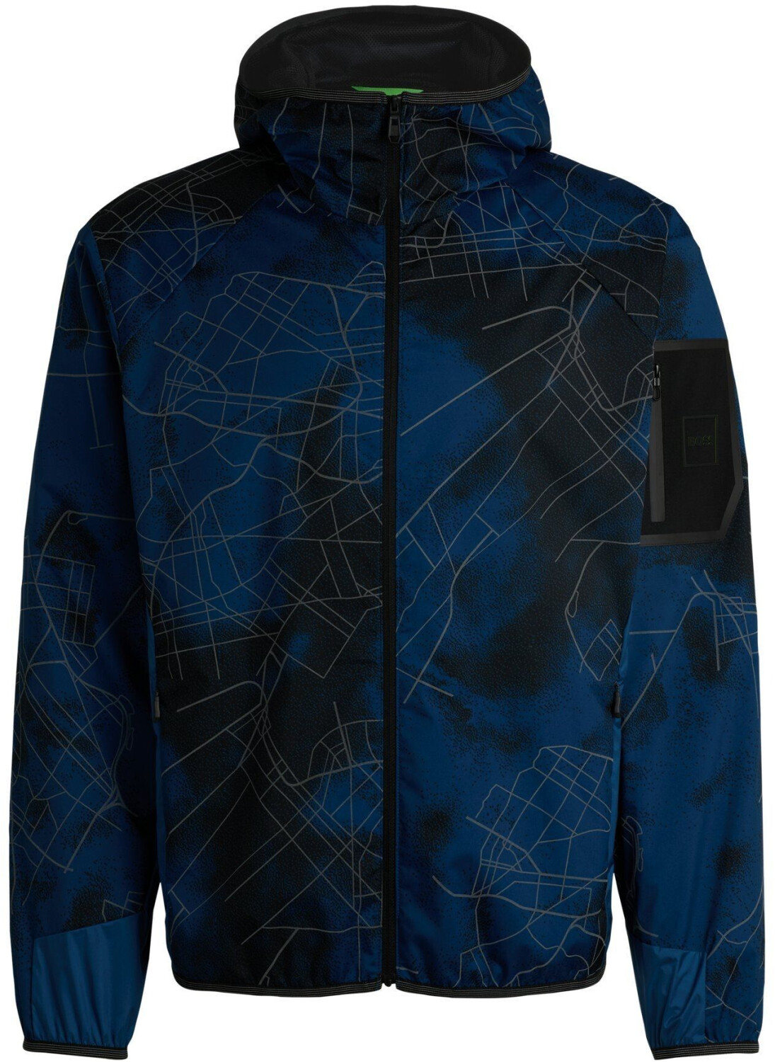 Hugo Boss J_Roders (50527369) dark blue