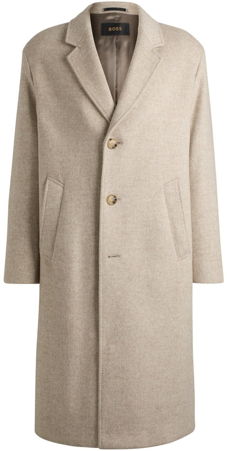 Hugo Boss L-Cain-244 (50527684) light beige