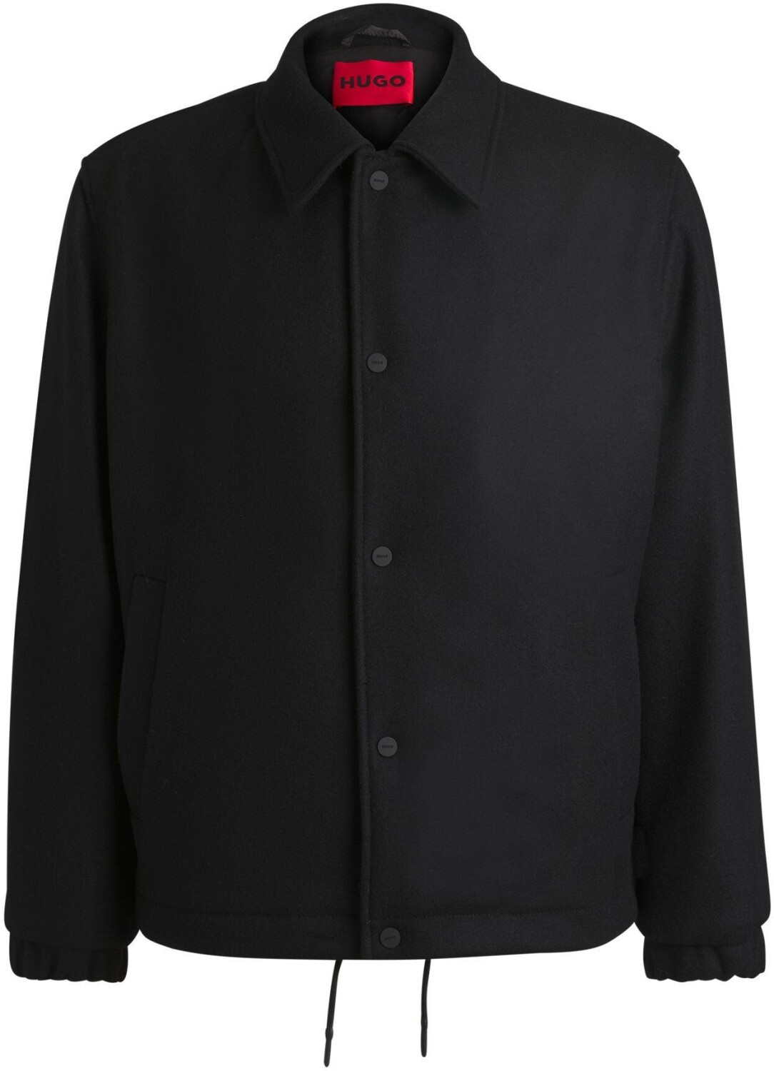 Hugo Baks2511 (50530760) black