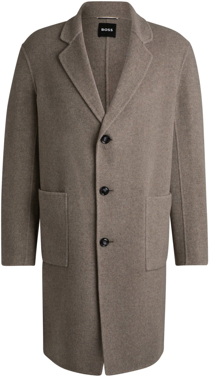 Hugo Boss C-Cale-DF-244F (50534208) beige