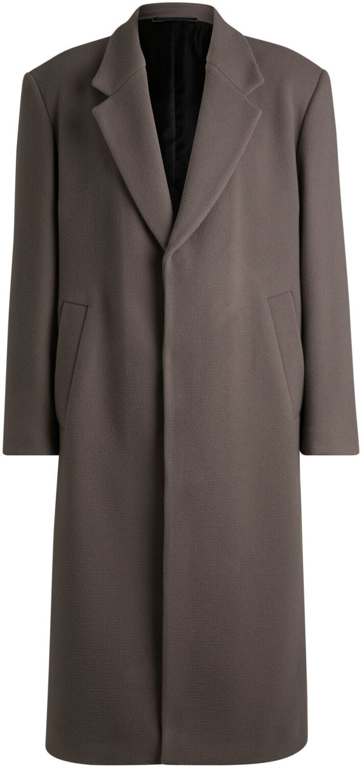 Hugo Boss H-BOSS94-MOBIL1 (50538689) grey