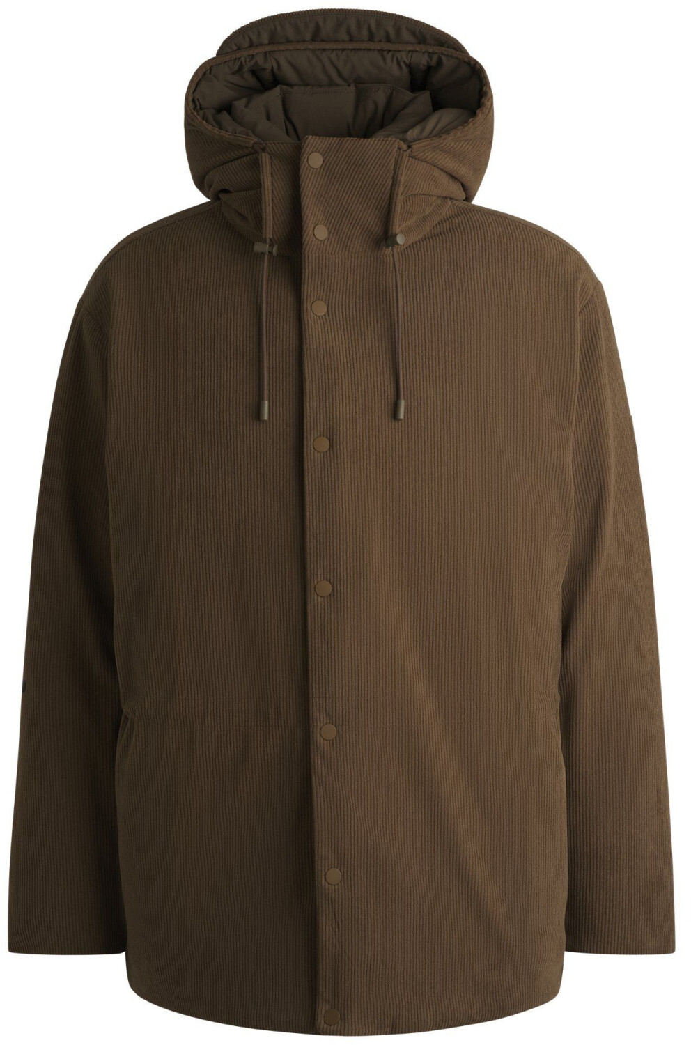 Hugo Boss P-Durrien1_DB (50538842) brown