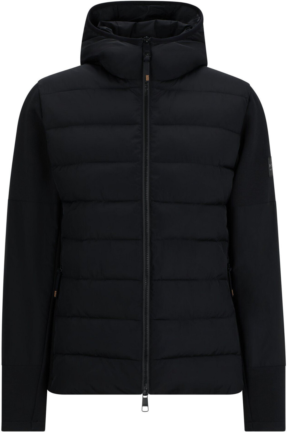 Hugo Boss Jeff Hybrid Puffer B4m1404 black