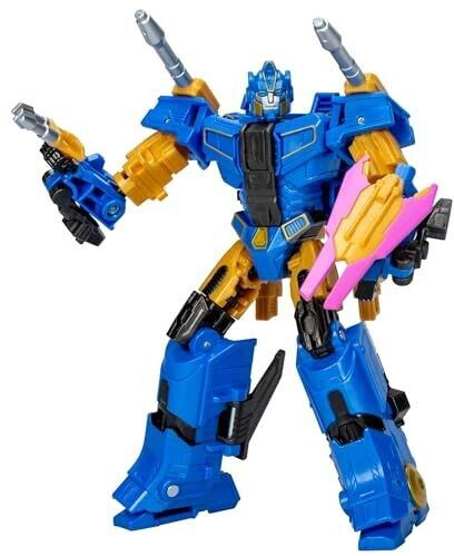 Hasbro Transformers One Sentinel Prime 12,5 cm