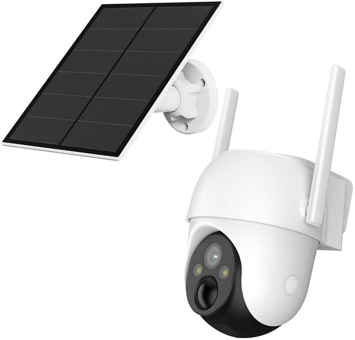 Arenti GO2T+SP2-EU