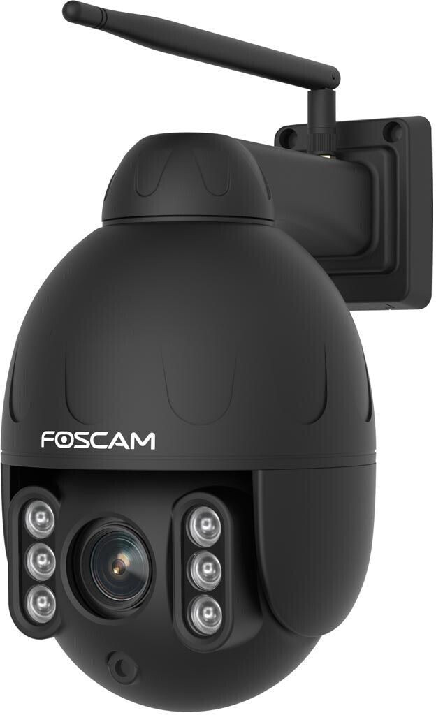 Foscam SD4 (black)