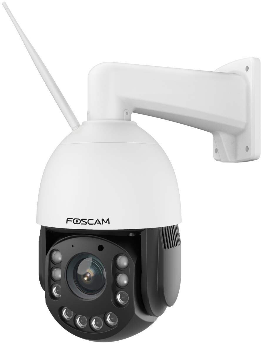 Foscam SD4H
