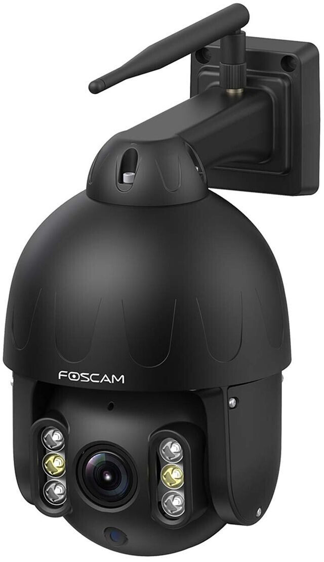 Foscam SD8P (black)