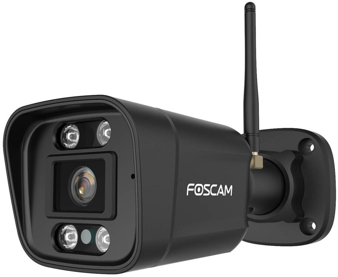 Foscam V8P (black)