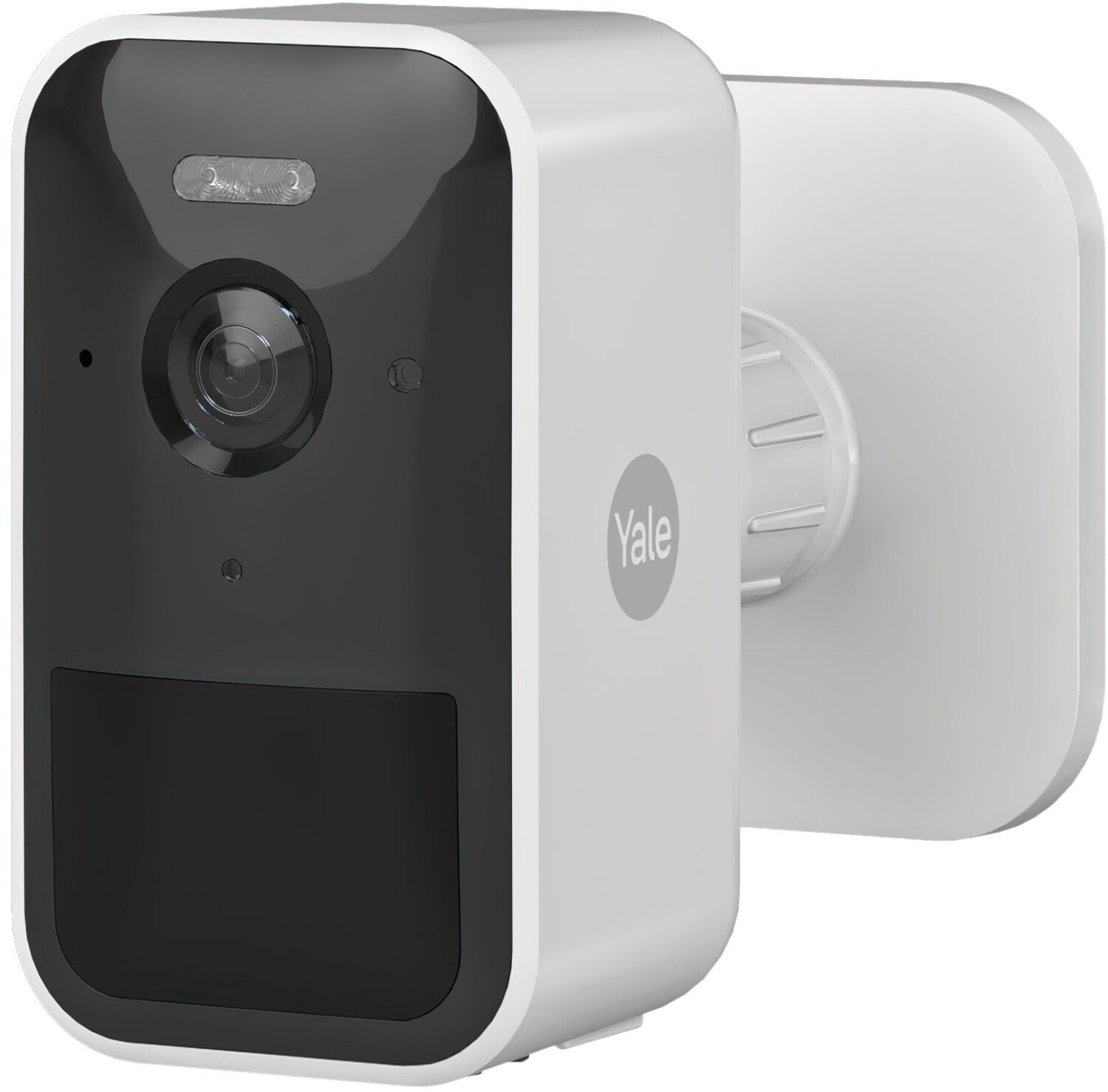 Yale Caméra de surveillance Wi-Fi IP 1920 x 1080 Pixels (SV-OC-1A-W)