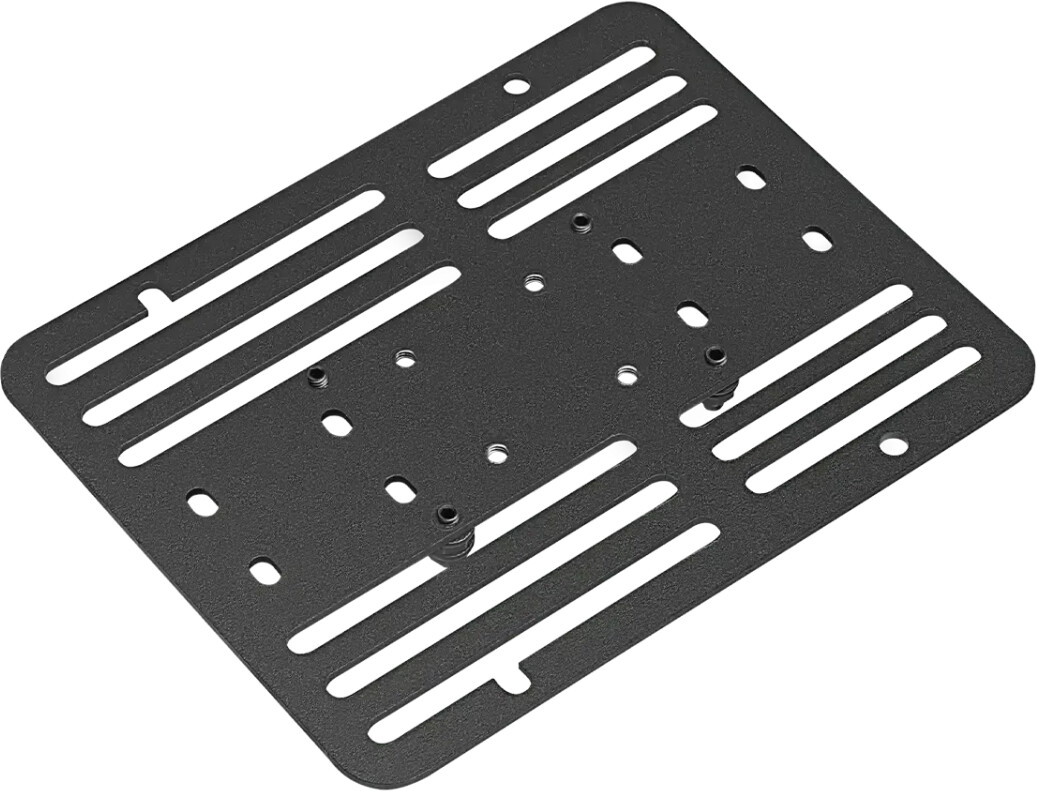 Next Level Racing Universal Hand Brake Plate