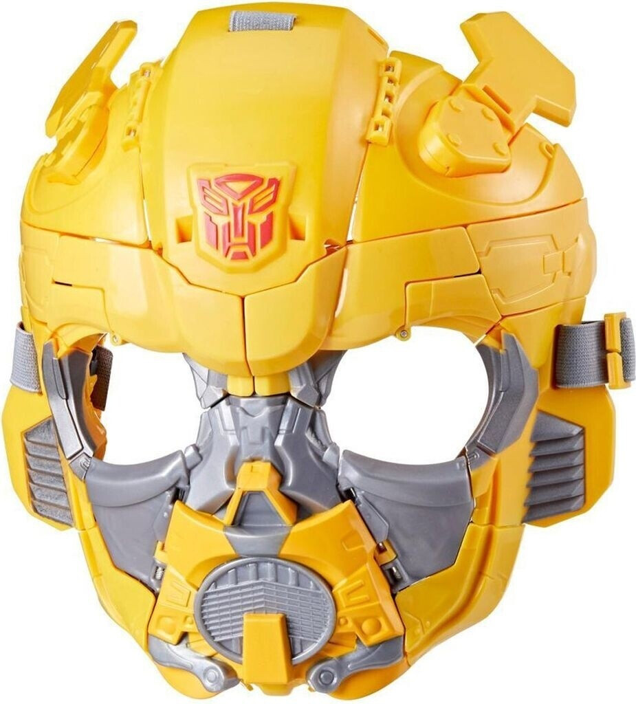 Hasbro Transformers One 2in1 Maske Bumblebee/B-127
