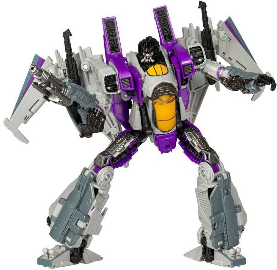 Hasbro Transformers Studio Series Bumblebee Skywarp 16,5cm
