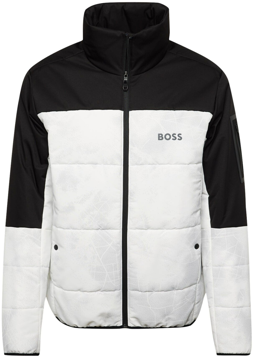 Hugo Boss J_Hamar 4 (50522668) white/black