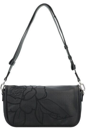 Desigual Keller (24WAXP172000) black