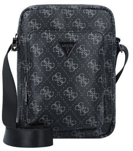 Guess Torino (HMEVZL_P3163_DAB) dark black