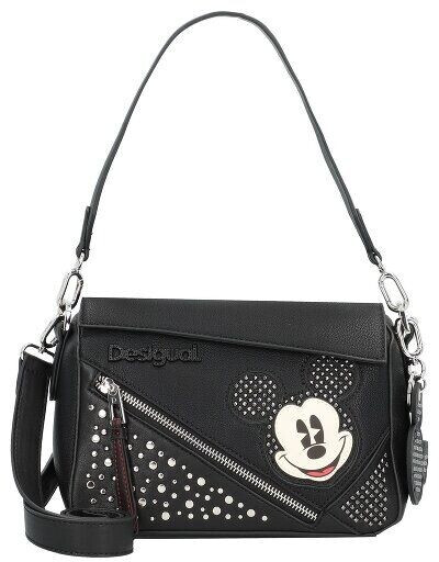Desigual Mickey Studstyle (24WAXP712000) black