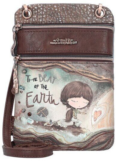 Anekke Core Mini Bag (39803-905) mehrfarbig